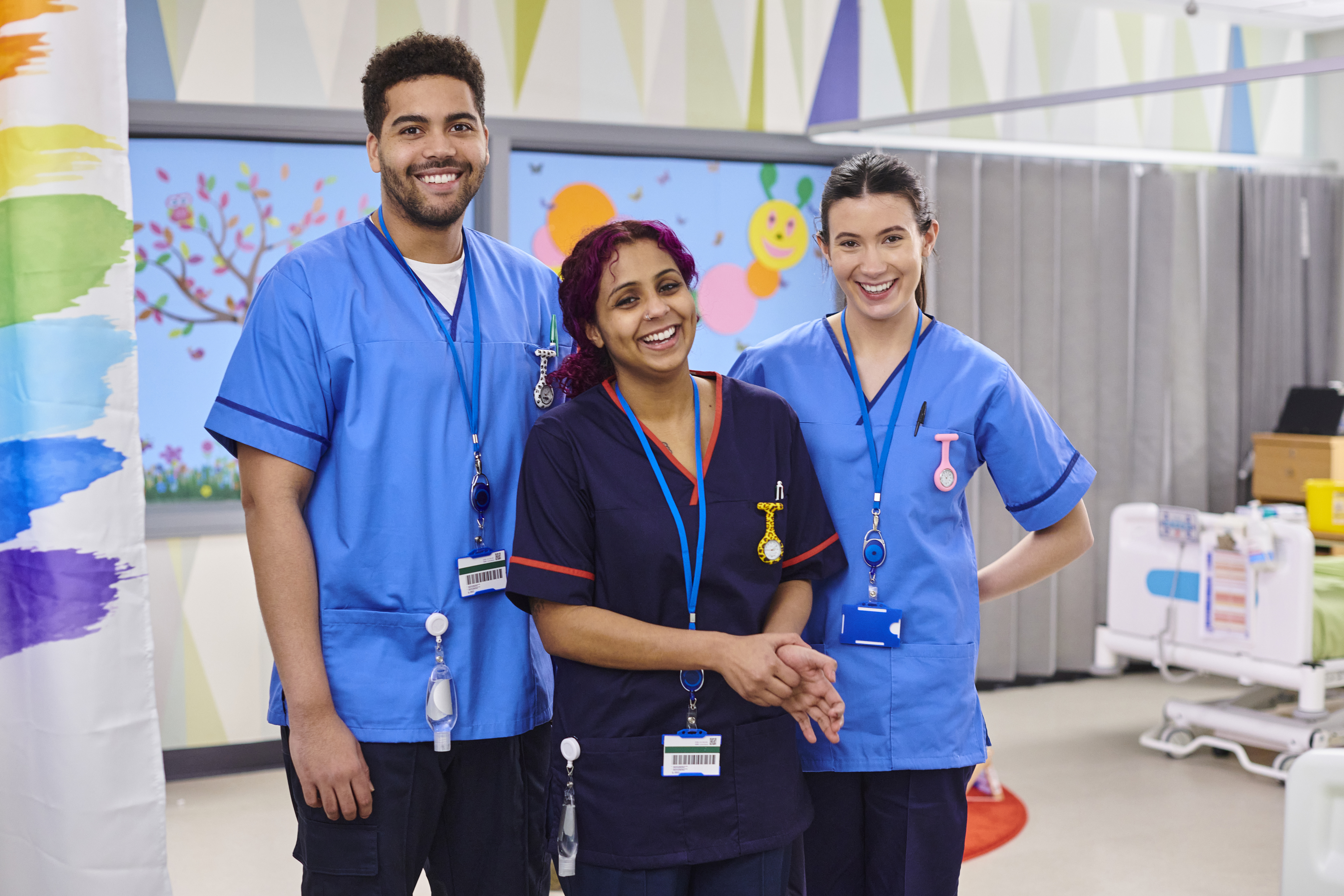 £500,000 Grant Awarded to Great Ormond Street Research Team